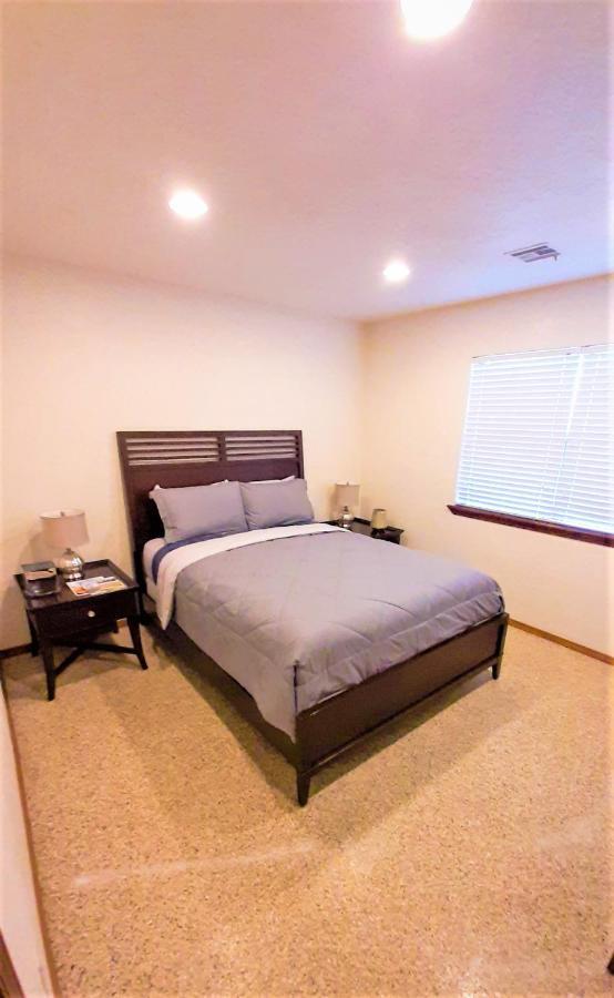 Near To Ouhsc Hospitals-Garage Studio Oklahoma City Esterno foto