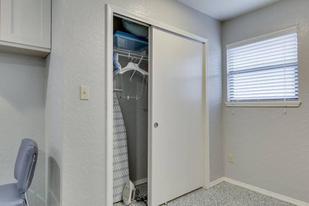 Near To Ouhsc Hospitals-Garage Studio Oklahoma City Esterno foto