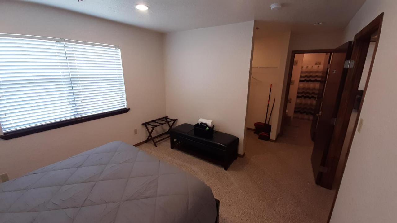 Near To Ouhsc Hospitals-Garage Studio Oklahoma City Esterno foto